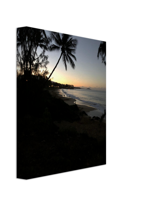 Night Beach